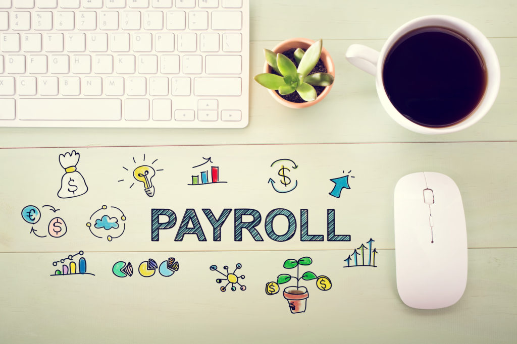 payroll funding company